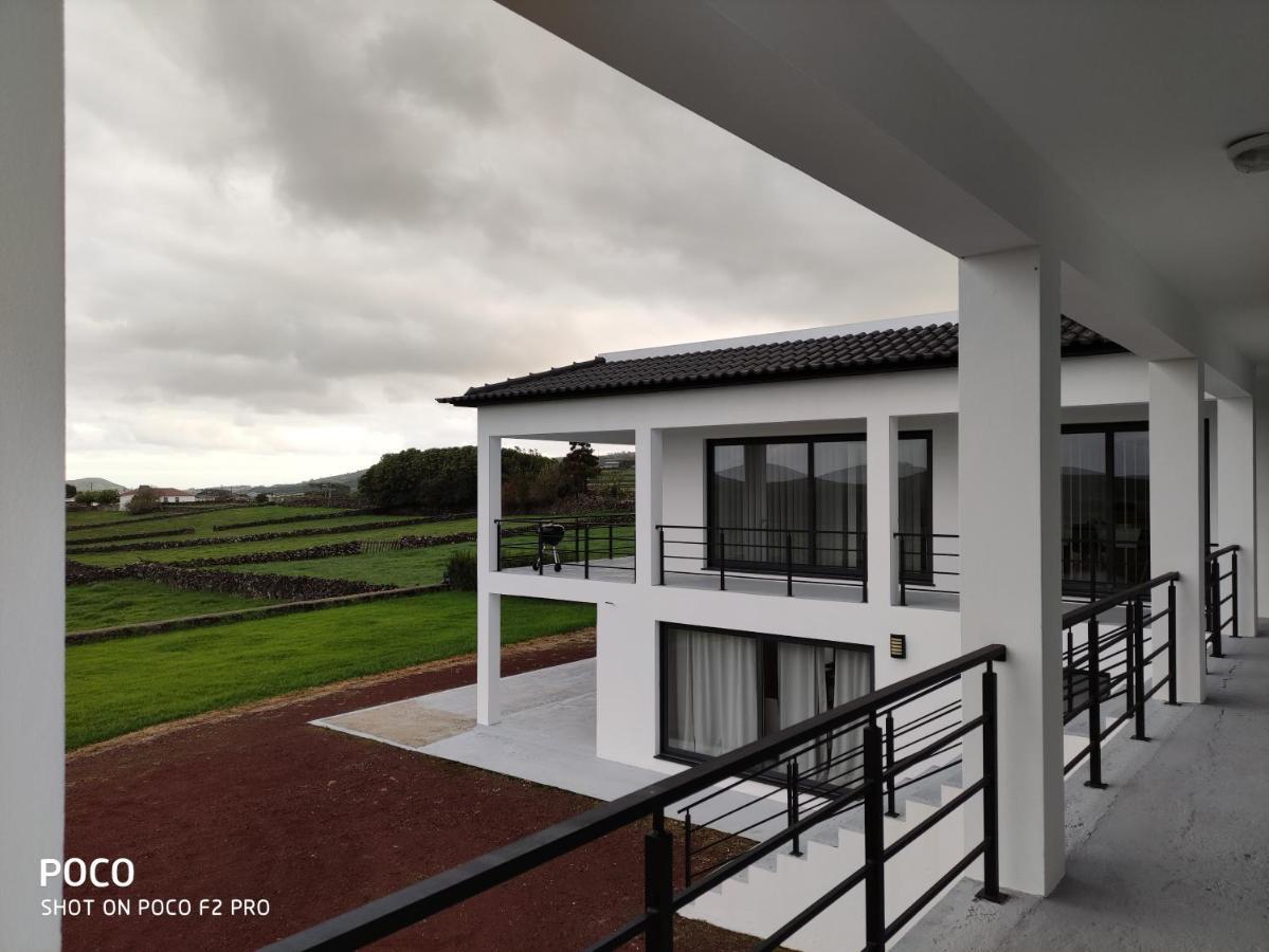 Casa Milhafre Vila Praia da Vitória Exterior foto
