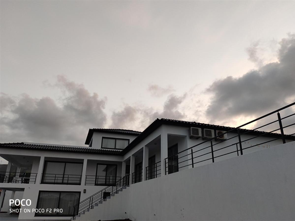 Casa Milhafre Vila Praia da Vitória Exterior foto