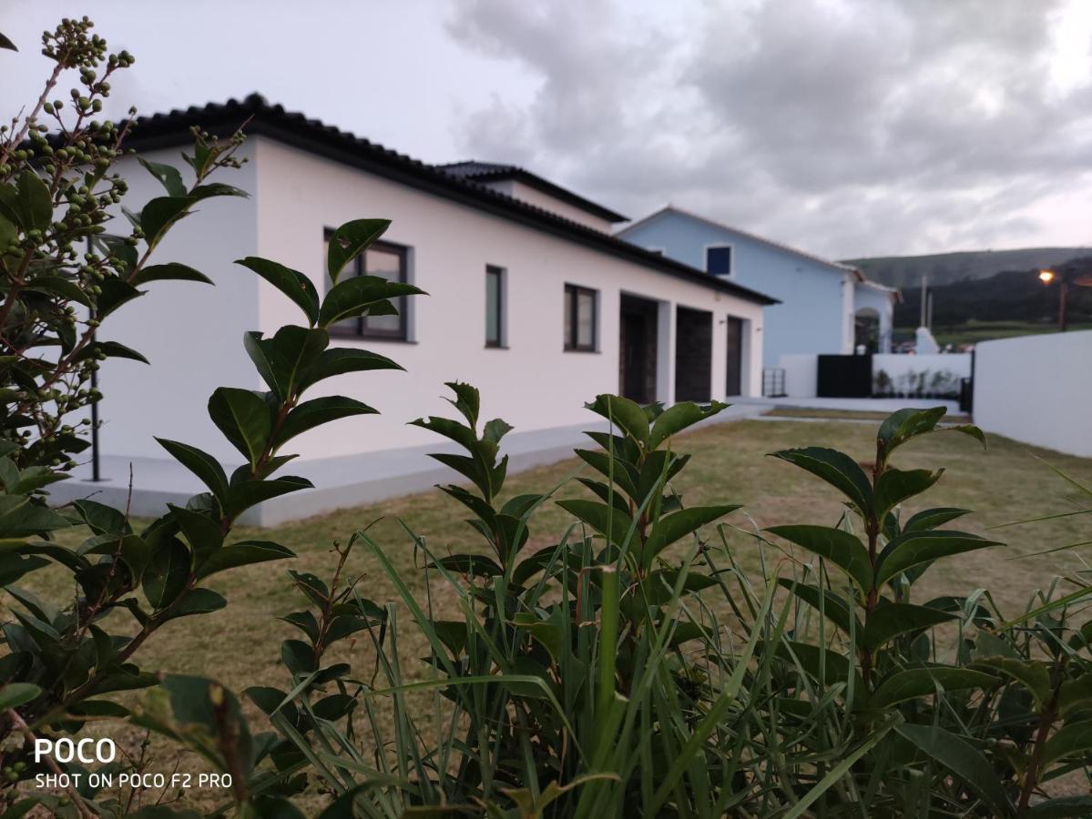 Casa Milhafre Vila Praia da Vitória Exterior foto