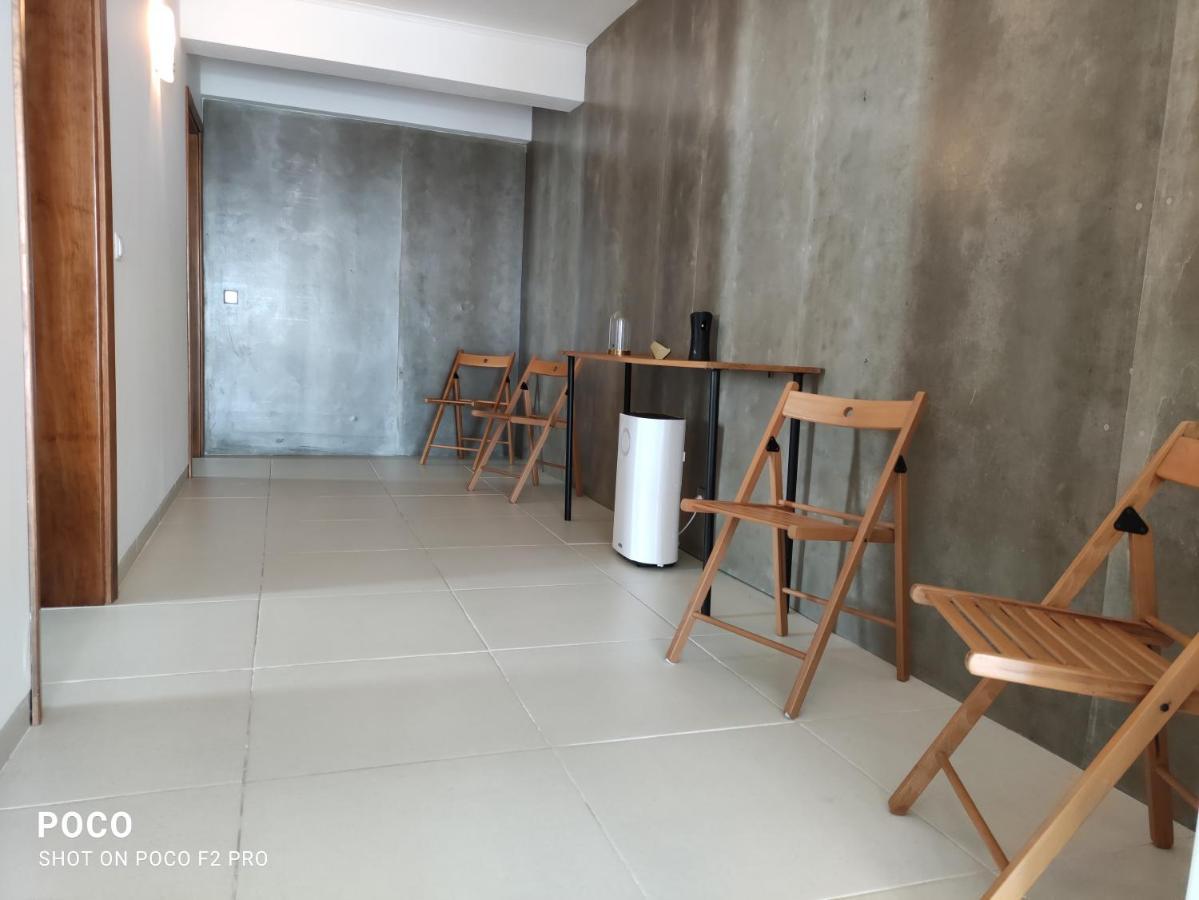 Casa Milhafre Vila Praia da Vitória Exterior foto