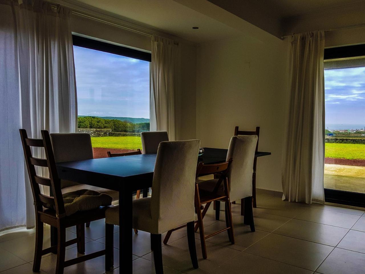 Casa Milhafre Vila Praia da Vitória Exterior foto